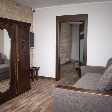 Zalu Street Apartment 37A Liepāja Екстериор снимка