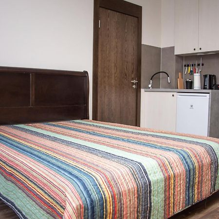 Zalu Street Apartment 37A Liepāja Екстериор снимка