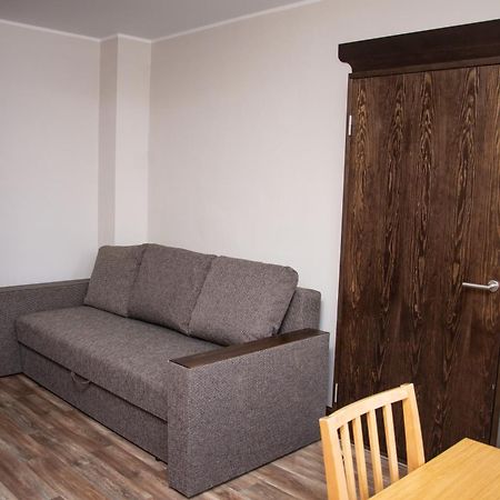 Zalu Street Apartment 37A Liepāja Екстериор снимка