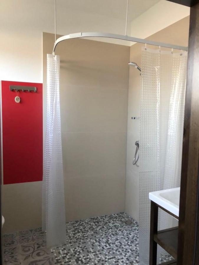 Zalu Street Apartment 37A Liepāja Екстериор снимка