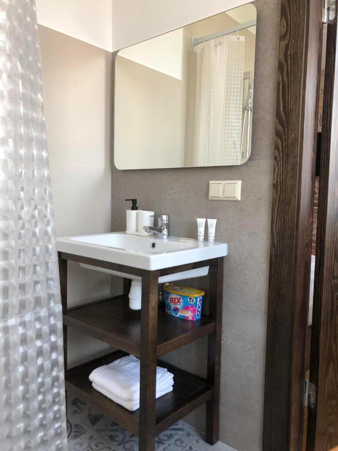 Zalu Street Apartment 37A Liepāja Екстериор снимка
