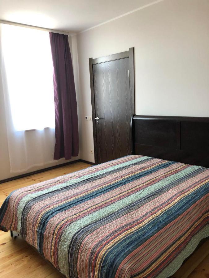 Zalu Street Apartment 37A Liepāja Екстериор снимка
