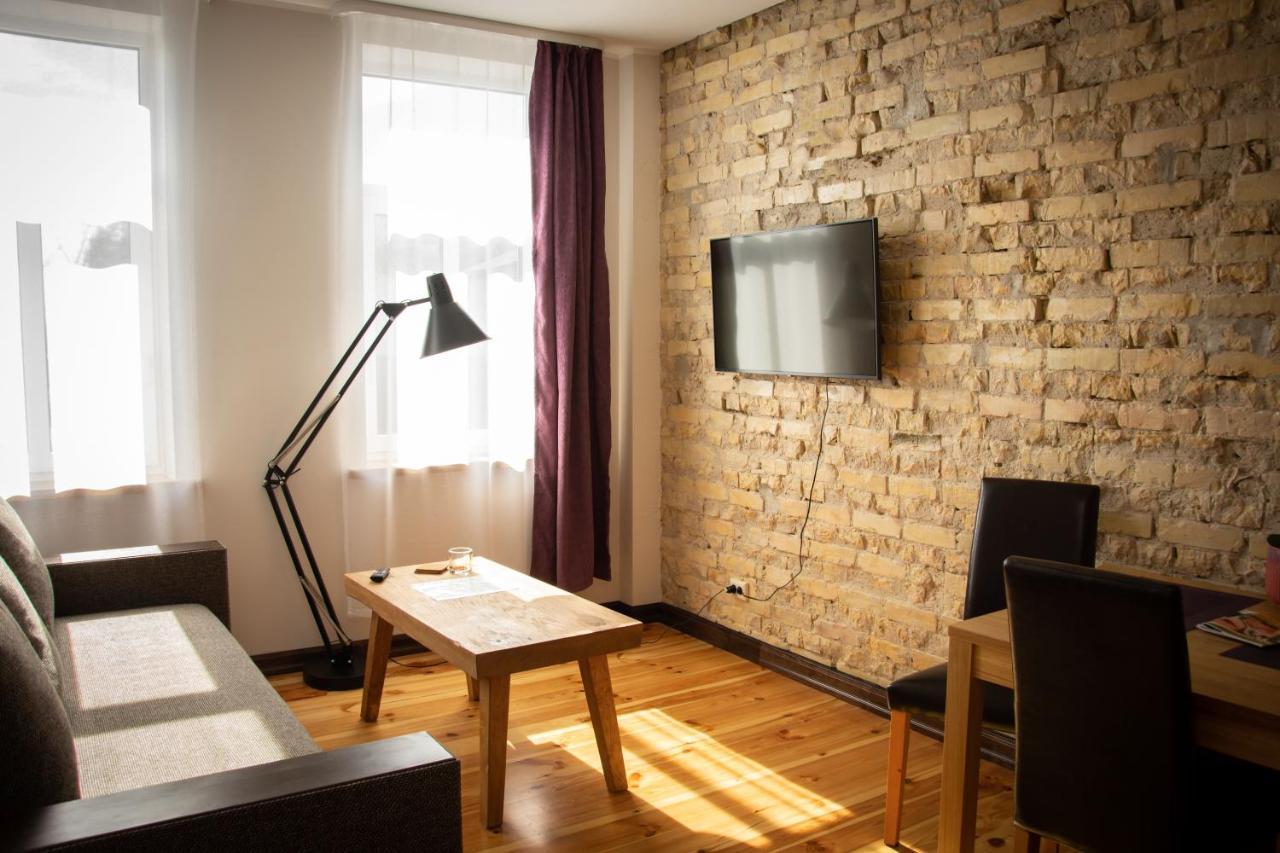 Zalu Street Apartment 37A Liepāja Екстериор снимка