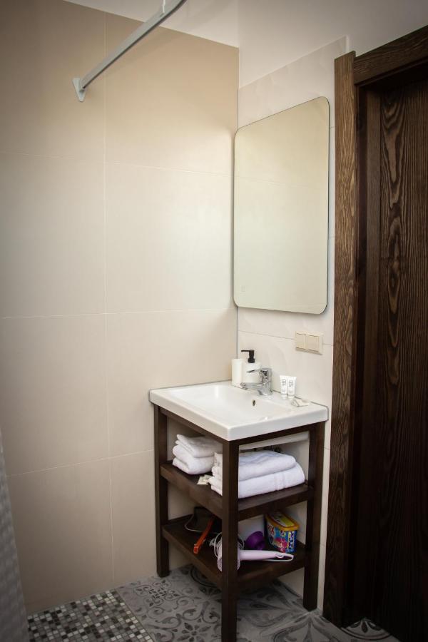 Zalu Street Apartment 37A Liepāja Екстериор снимка