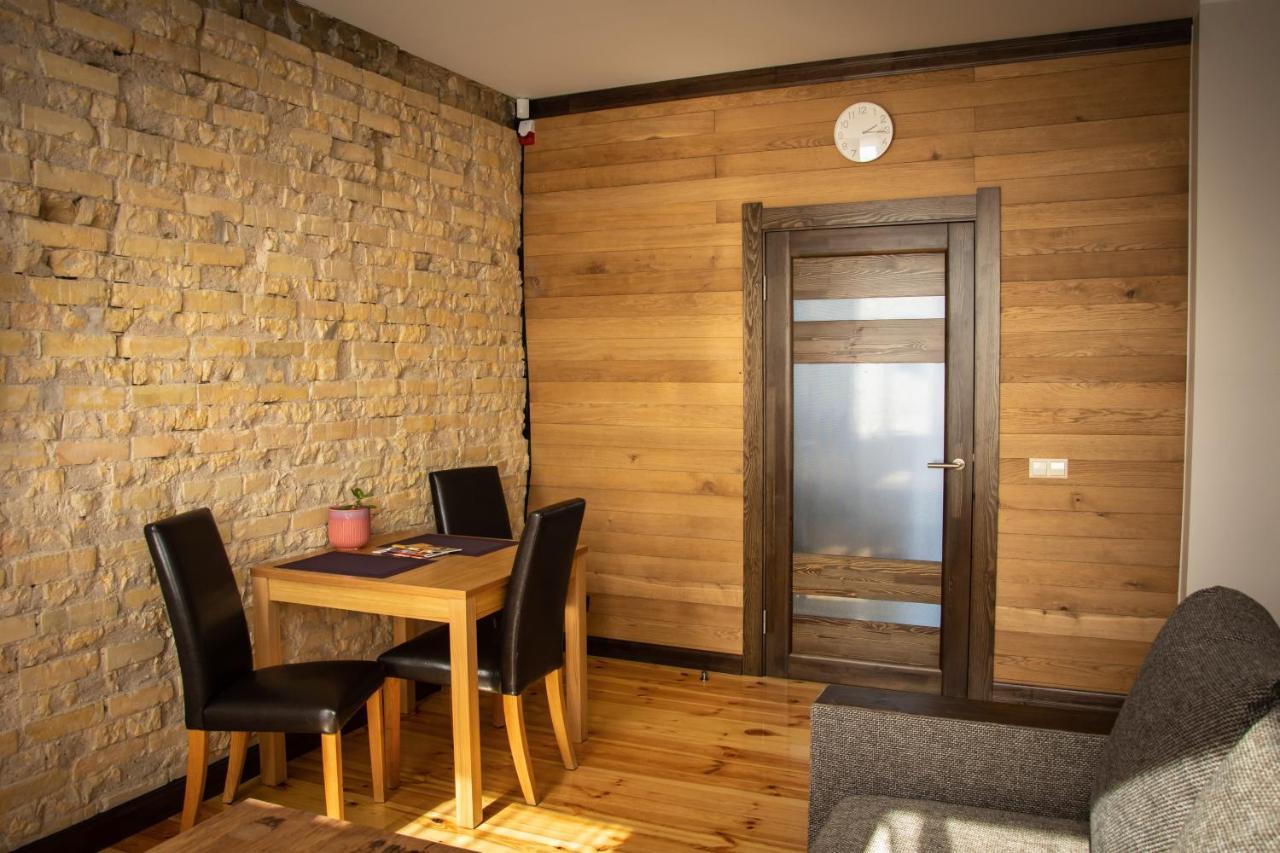 Zalu Street Apartment 37A Liepāja Екстериор снимка