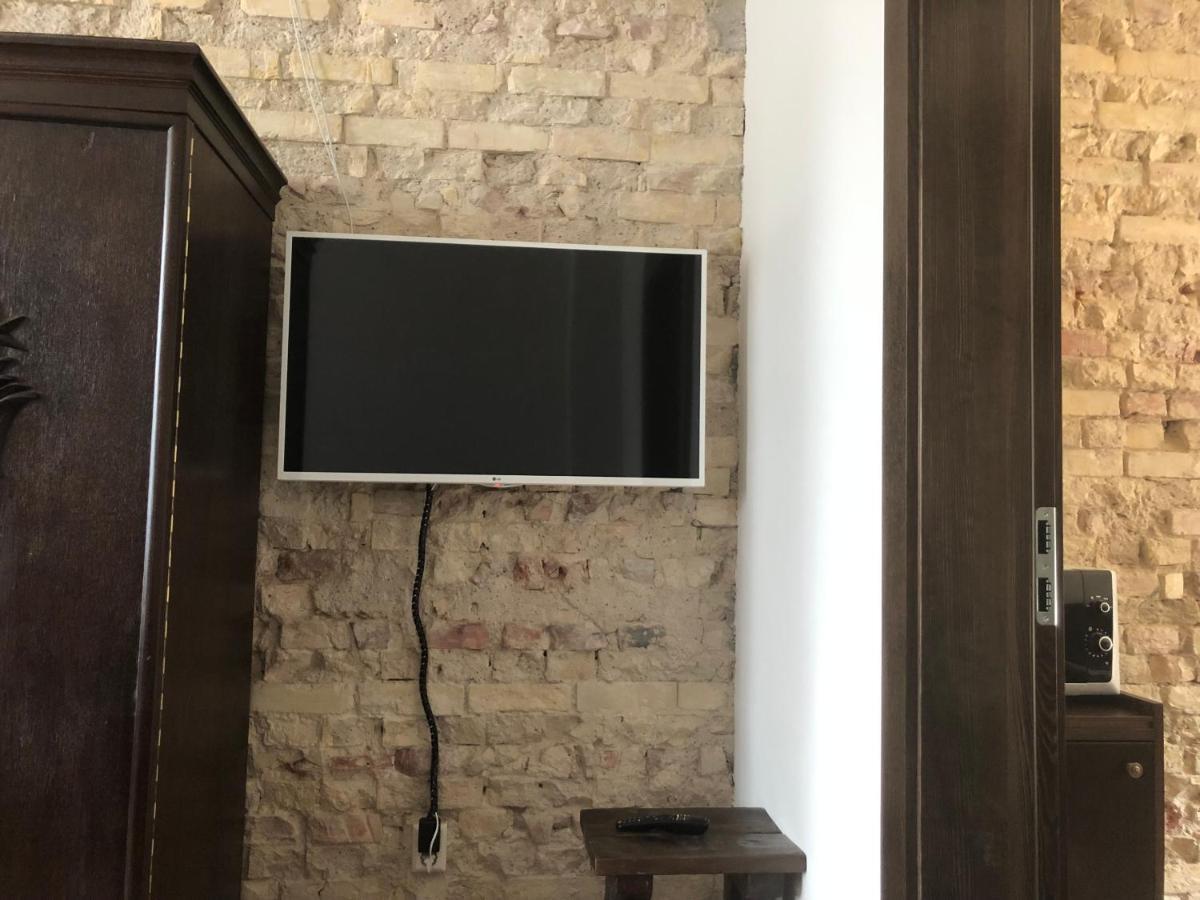Zalu Street Apartment 37A Liepāja Екстериор снимка