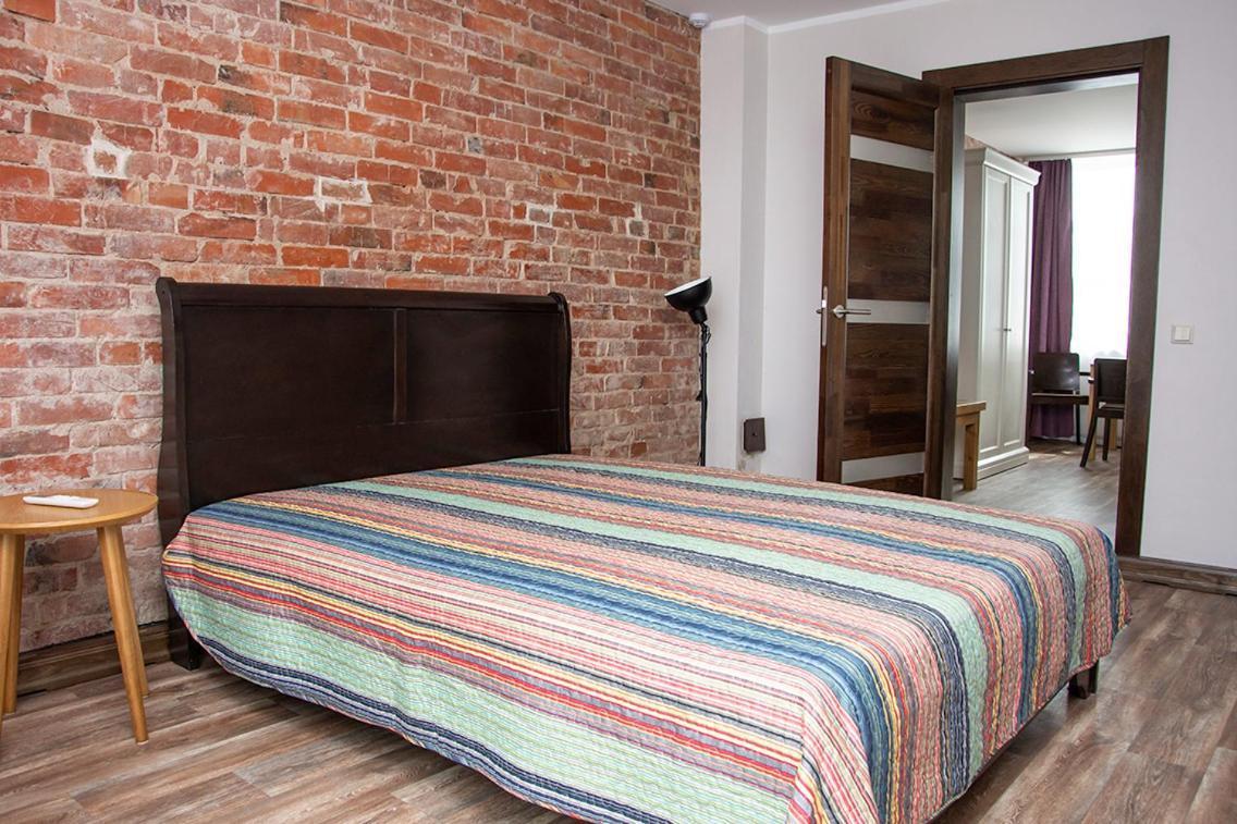 Zalu Street Apartment 37A Liepāja Екстериор снимка