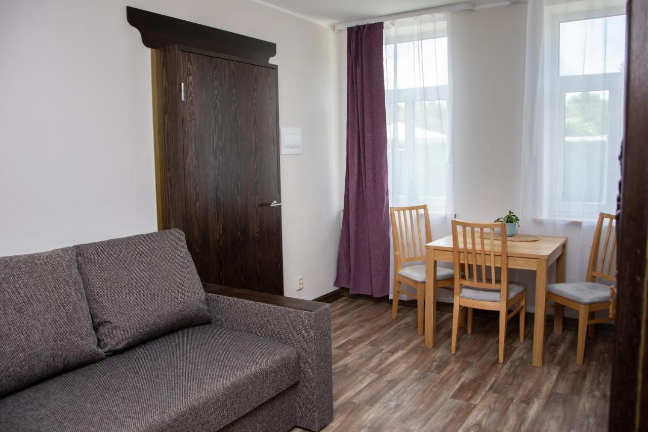 Zalu Street Apartment 37A Liepāja Екстериор снимка