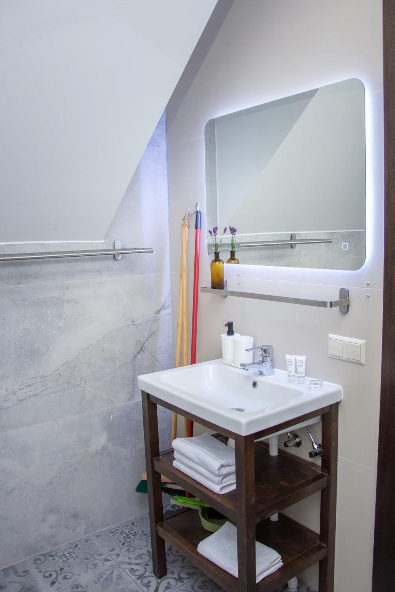 Zalu Street Apartment 37A Liepāja Екстериор снимка