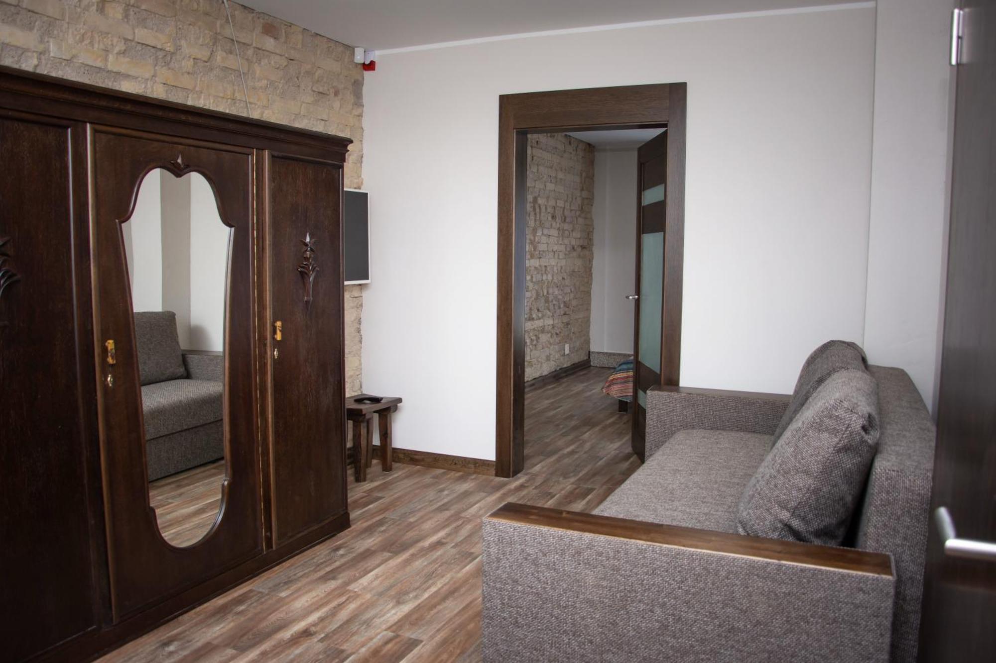 Zalu Street Apartment 37A Liepāja Екстериор снимка