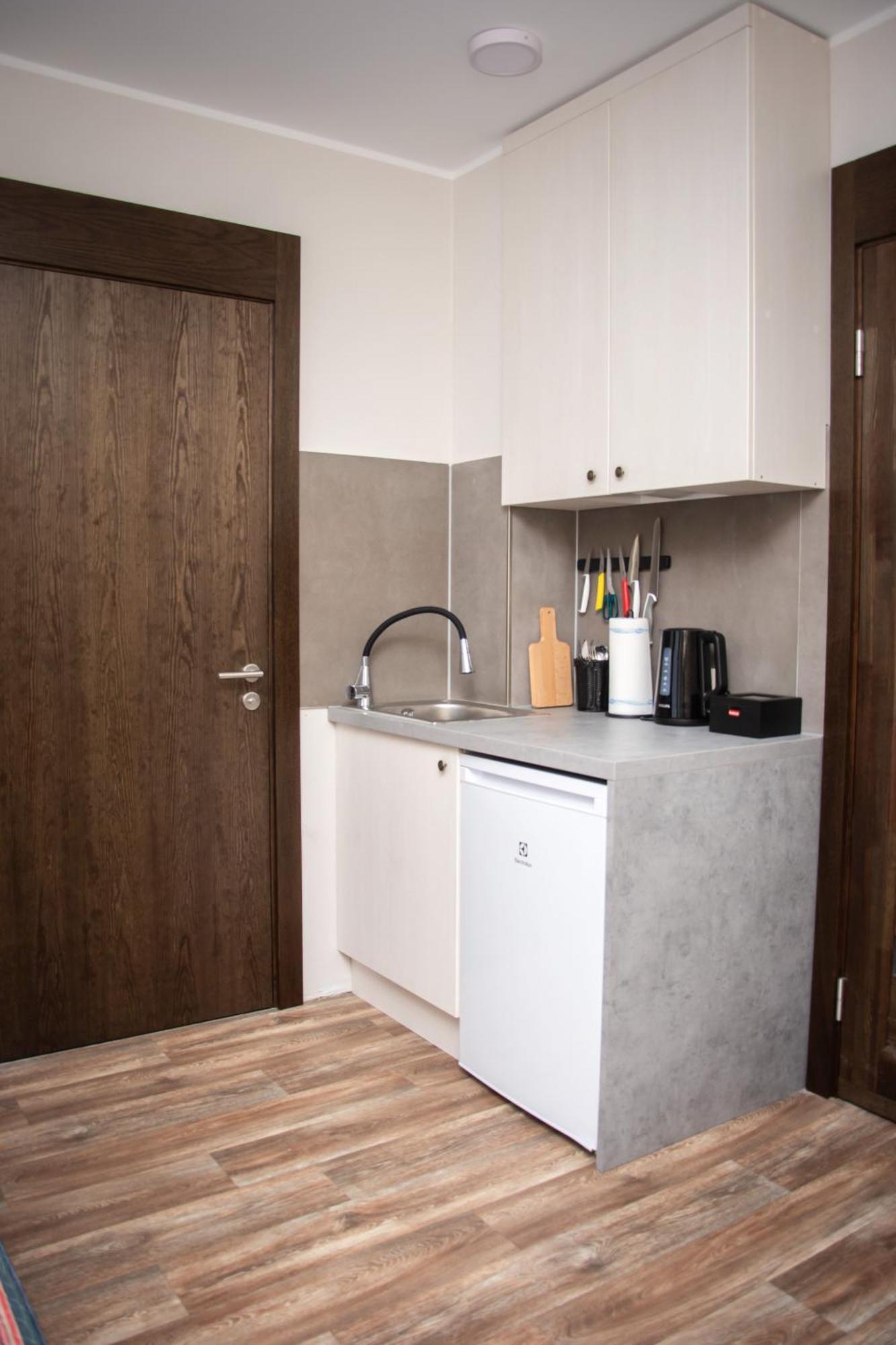 Zalu Street Apartment 37A Liepāja Екстериор снимка
