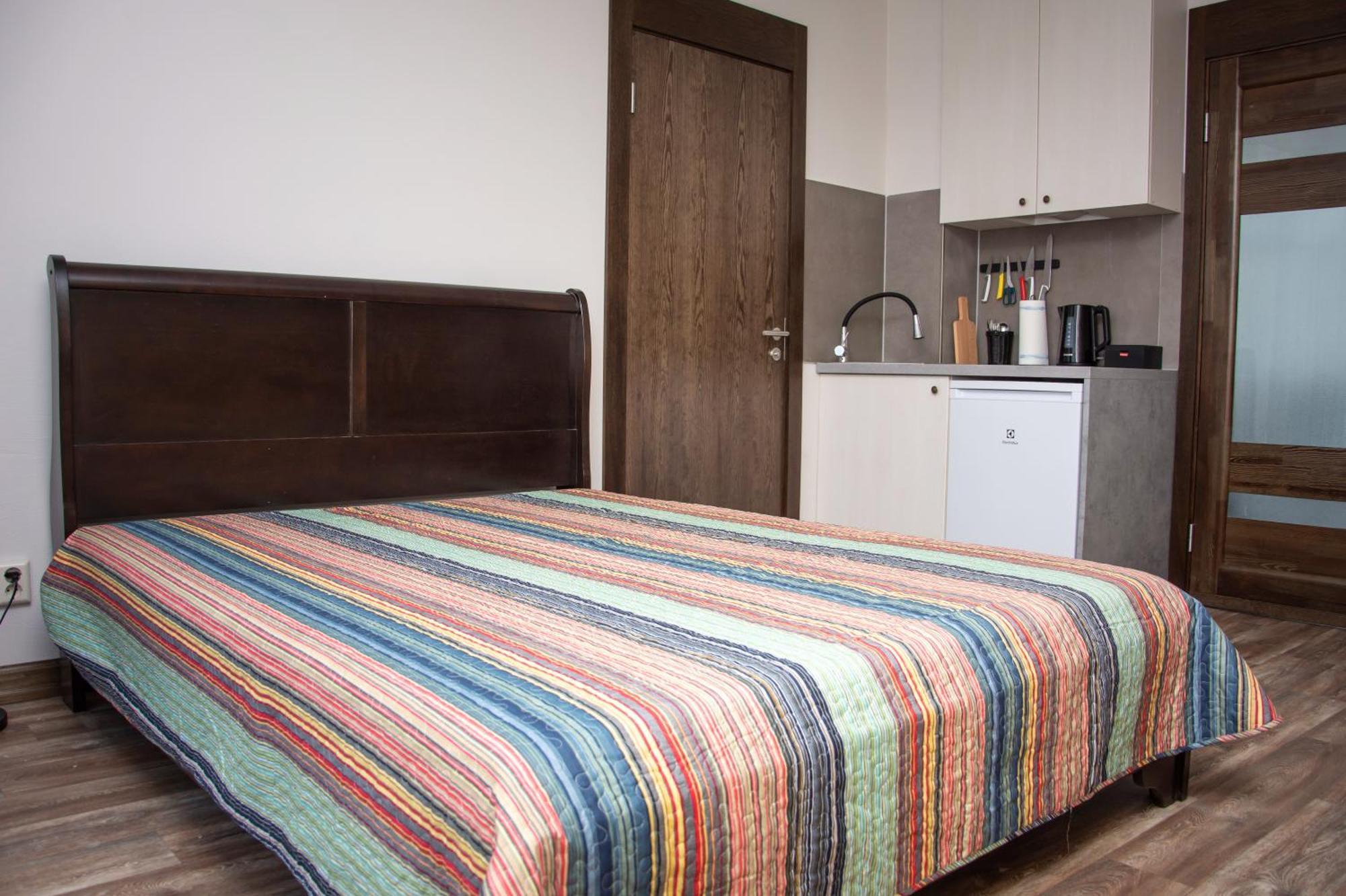 Zalu Street Apartment 37A Liepāja Екстериор снимка