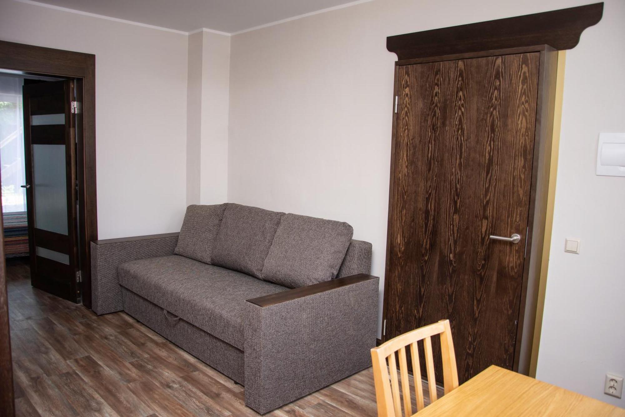 Zalu Street Apartment 37A Liepāja Екстериор снимка