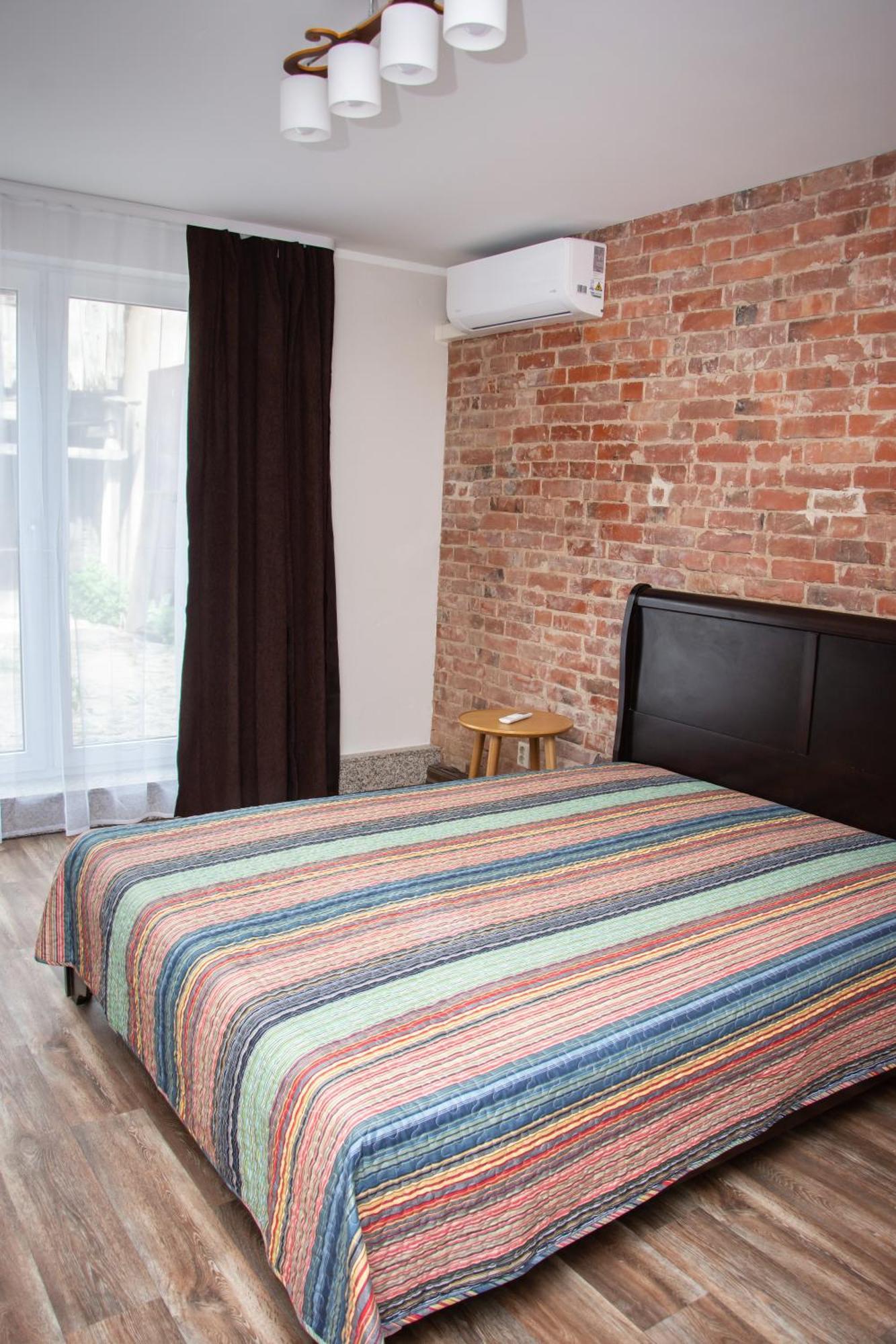 Zalu Street Apartment 37A Liepāja Екстериор снимка