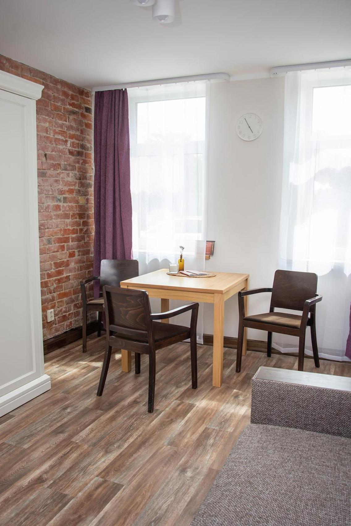 Zalu Street Apartment 37A Liepāja Екстериор снимка