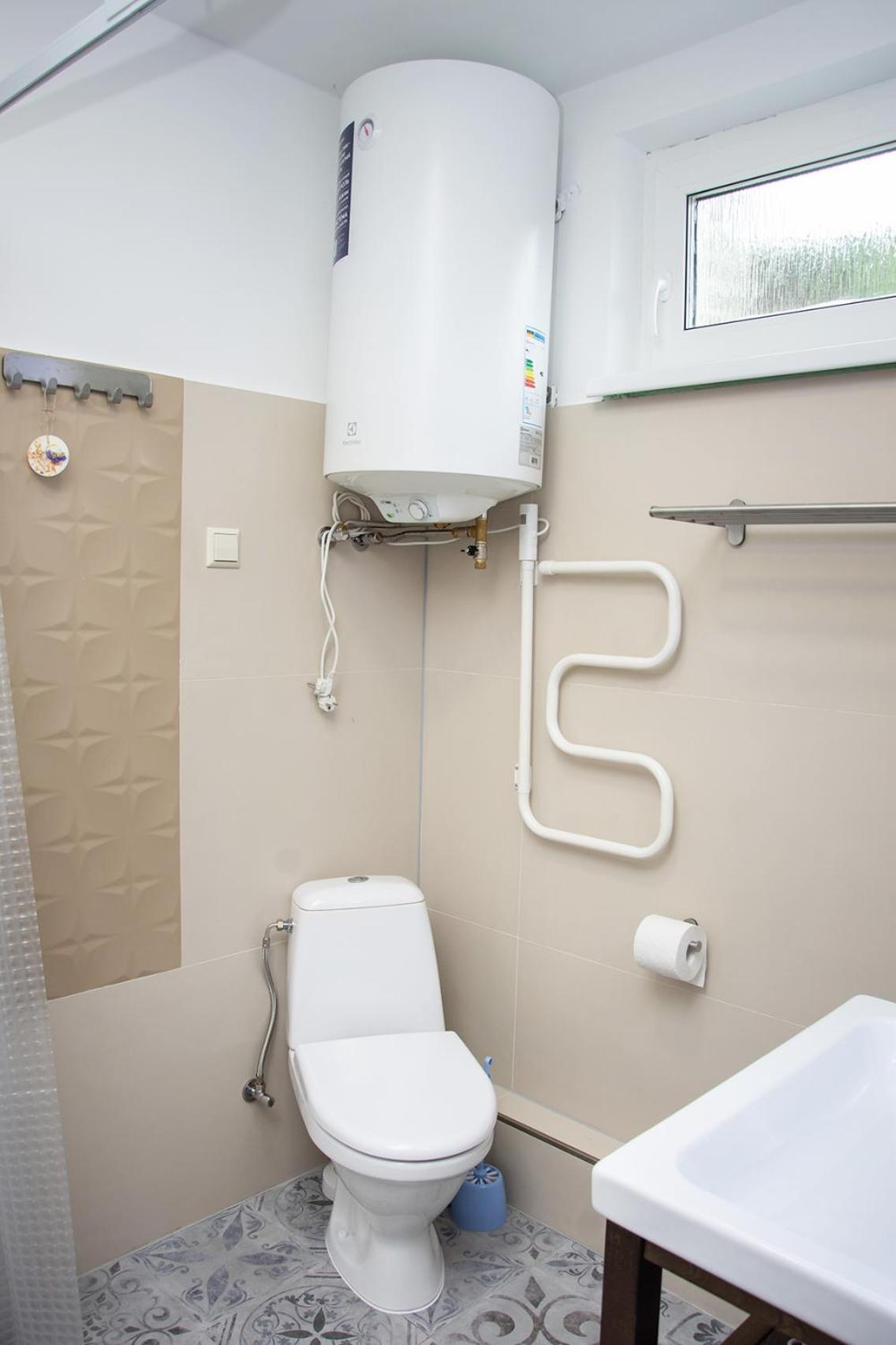 Zalu Street Apartment 37A Liepāja Екстериор снимка